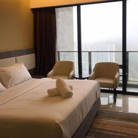 Genting Ion Delemen Topsky Holiday Suite & Studio Room Genting Highlands Eksteriør bilde