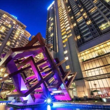 Genting Ion Delemen Topsky Holiday Suite & Studio Room Genting Highlands Eksteriør bilde