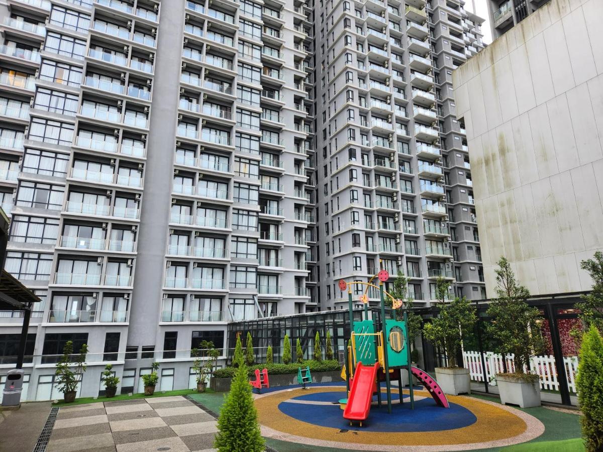 Genting Ion Delemen Topsky Holiday Suite & Studio Room Genting Highlands Eksteriør bilde