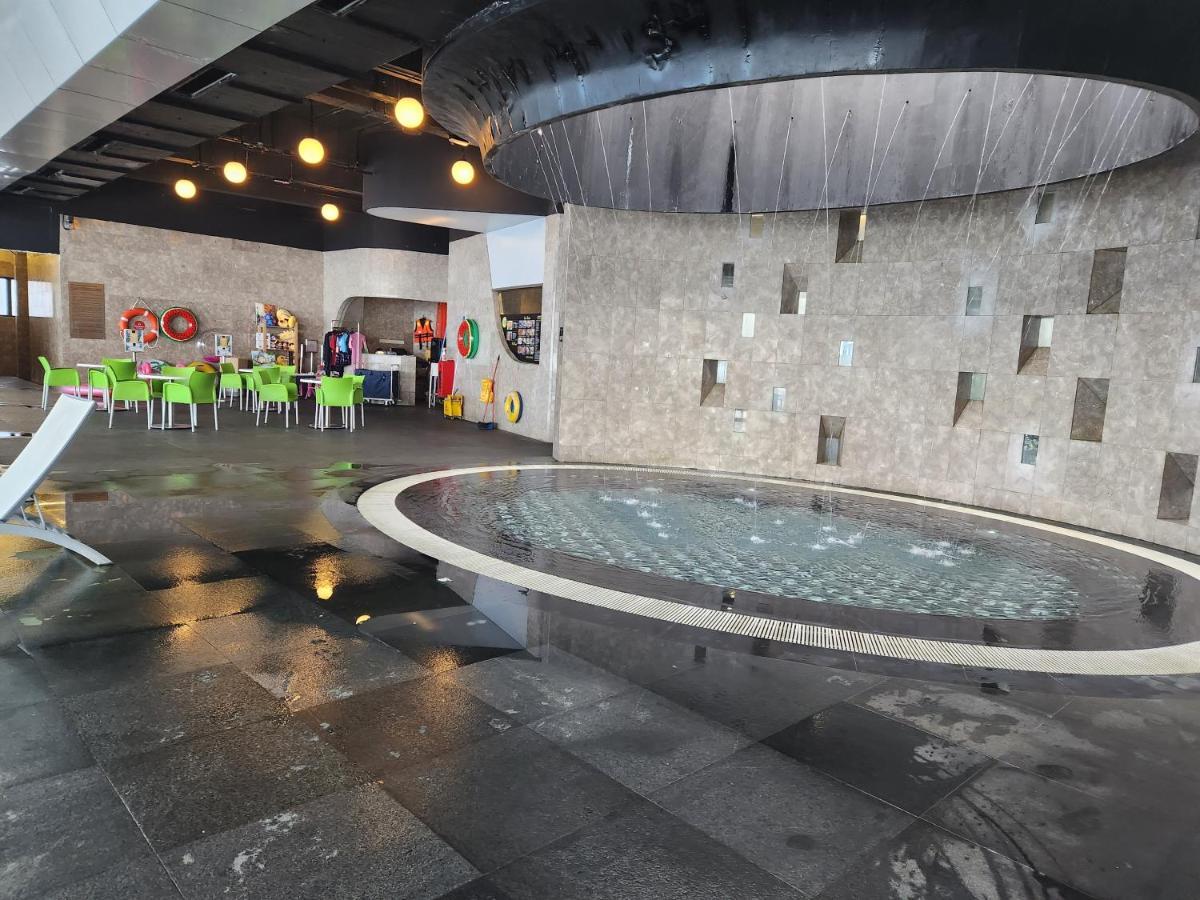 Genting Ion Delemen Topsky Holiday Suite & Studio Room Genting Highlands Eksteriør bilde