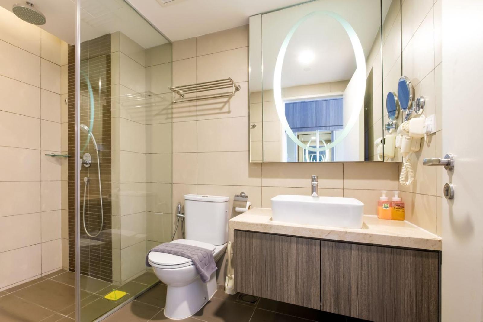 Genting Ion Delemen Topsky Holiday Suite & Studio Room Genting Highlands Eksteriør bilde