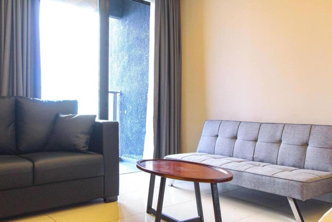 Genting Ion Delemen Topsky Holiday Suite & Studio Room Genting Highlands Eksteriør bilde