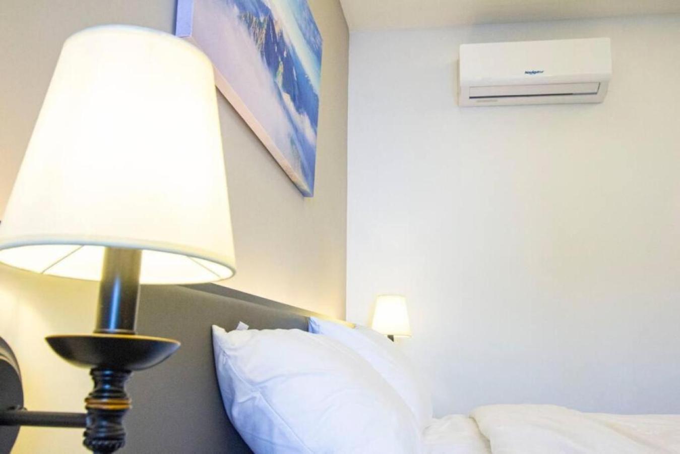 Genting Ion Delemen Topsky Holiday Suite & Studio Room Genting Highlands Eksteriør bilde